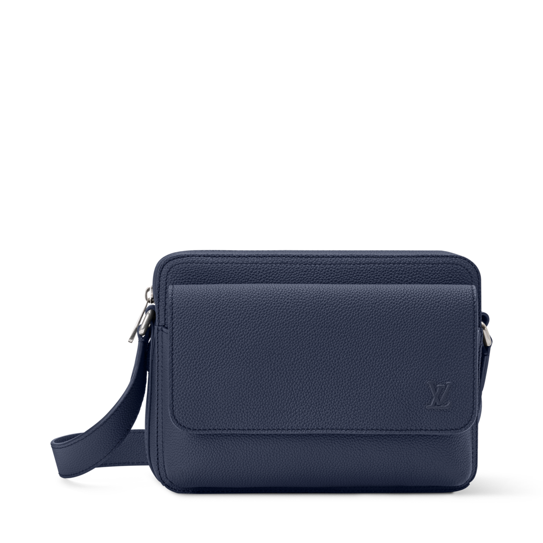 Boarding Messenger LV Aerogram - Bags and Small Leather Goods